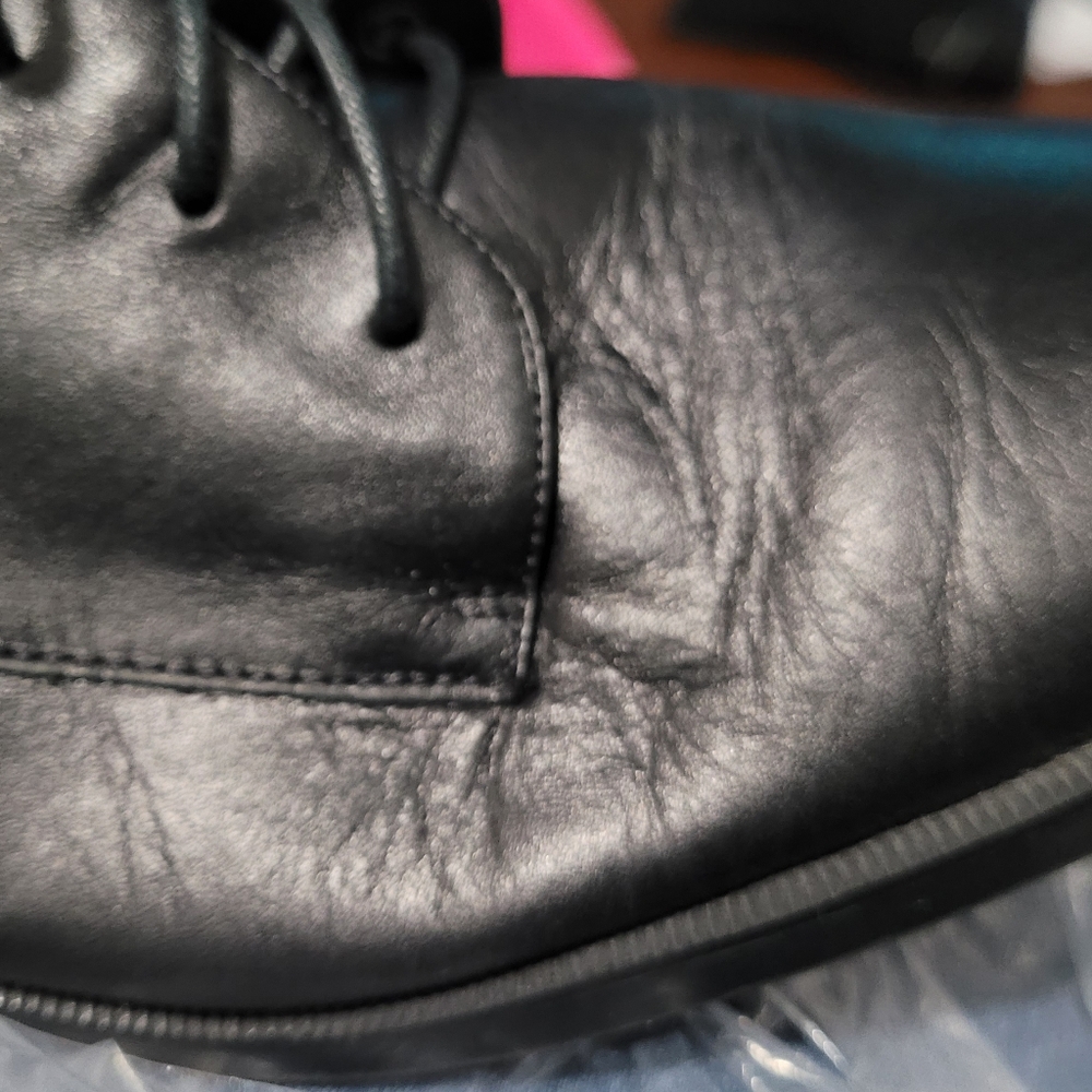 Premier Sz 8M Geraldine boots - Picture 8 of 8